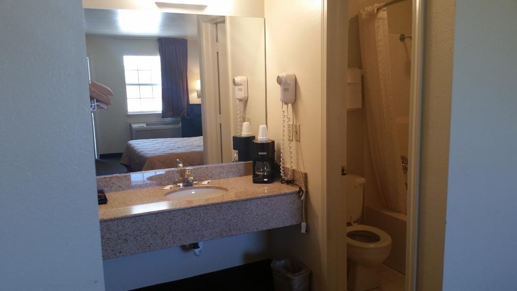 Stay Inn Checotah 部屋 写真