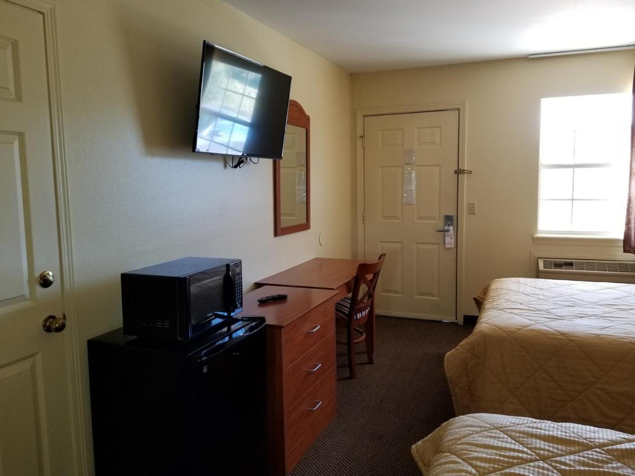 Stay Inn Checotah エクステリア 写真