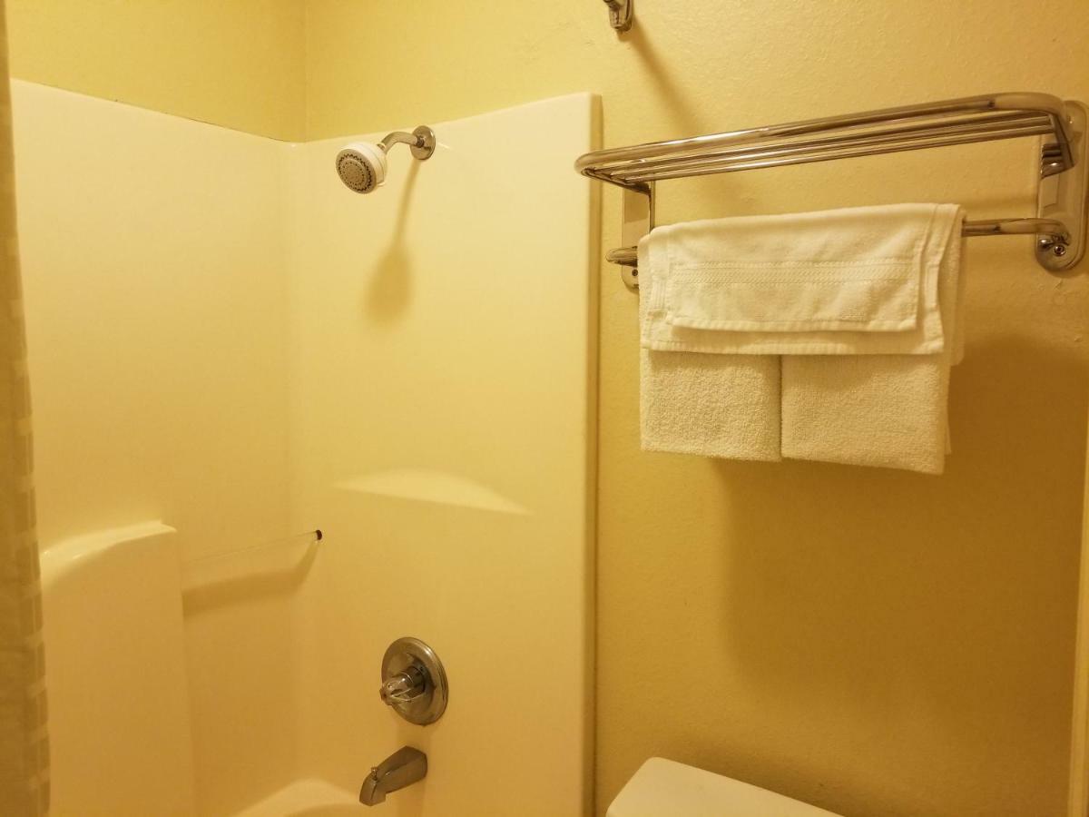 Stay Inn Checotah エクステリア 写真